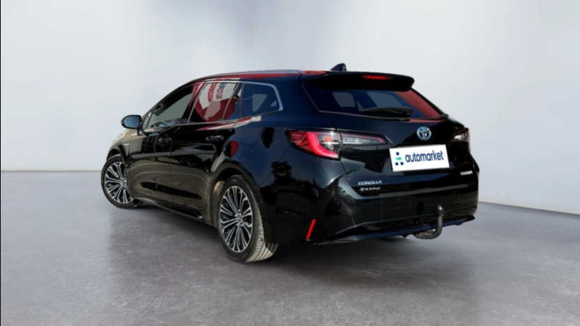 TOYOTA Corolla Corolla 1.8 Hybrid Selection