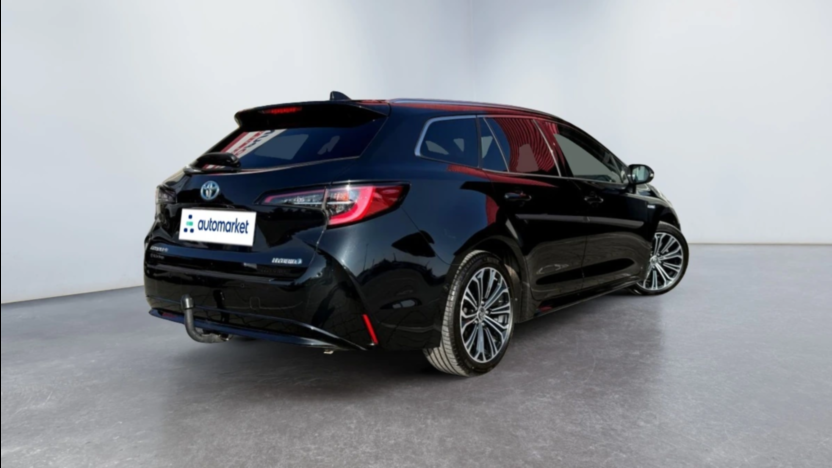 TOYOTA Corolla Corolla 1.8 Hybrid Selection
