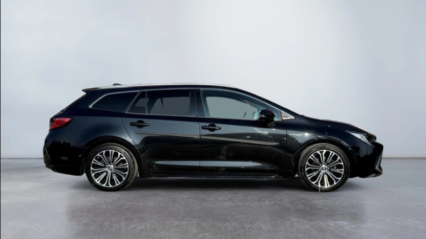 TOYOTA Corolla Corolla 1.8 Hybrid Selection