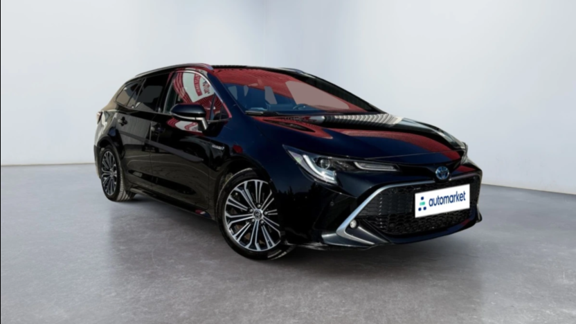 TOYOTA Corolla Corolla 1.8 Hybrid Selection