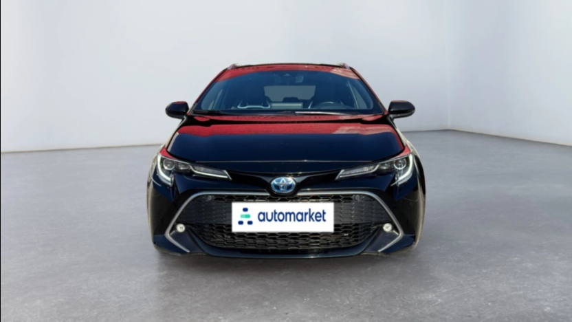TOYOTA Corolla Corolla 1.8 Hybrid Selection