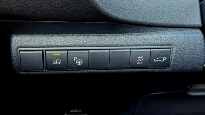 TOYOTA Corolla Corolla 1.8 Hybrid Selection