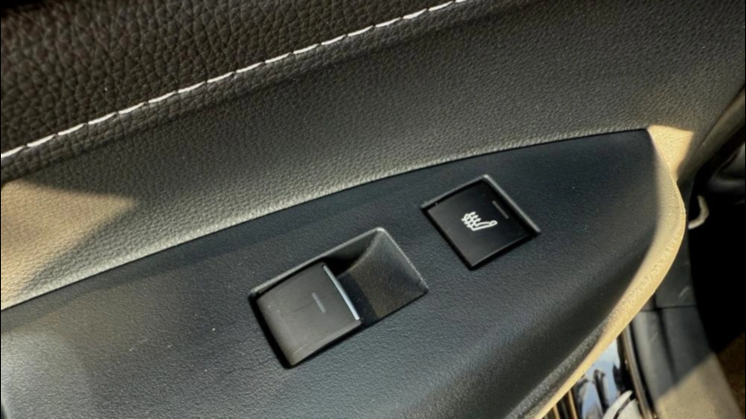 TOYOTA Corolla Corolla 1.8 Hybrid Selection