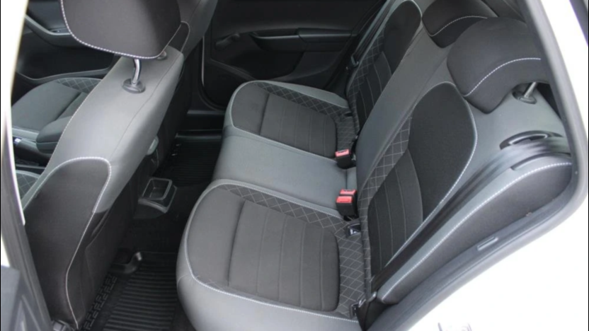SKODA Fabia Fabia 1.0 TSI Ambition