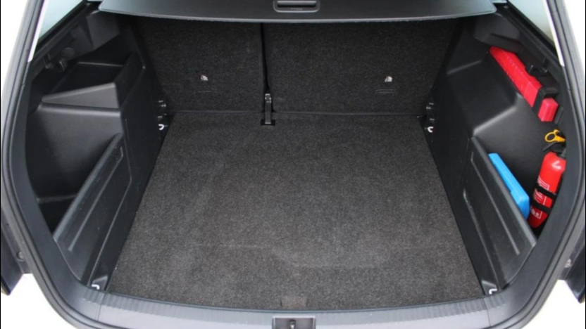SKODA Fabia Fabia 1.0 TSI Ambition