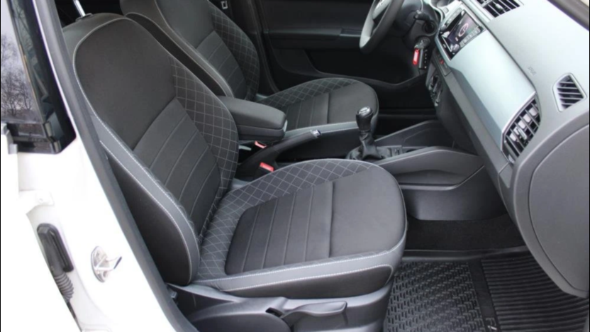 SKODA Fabia Fabia 1.0 TSI Ambition