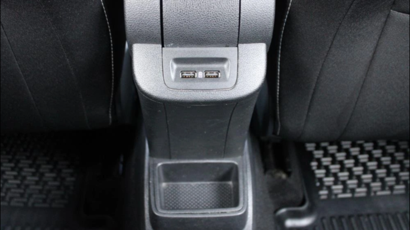 SKODA Fabia Fabia 1.0 TSI Ambition