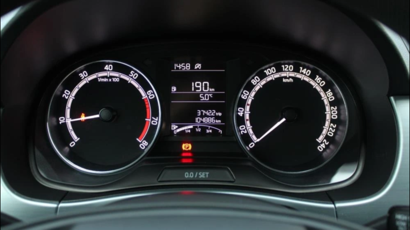 SKODA Fabia Fabia 1.0 TSI Ambition