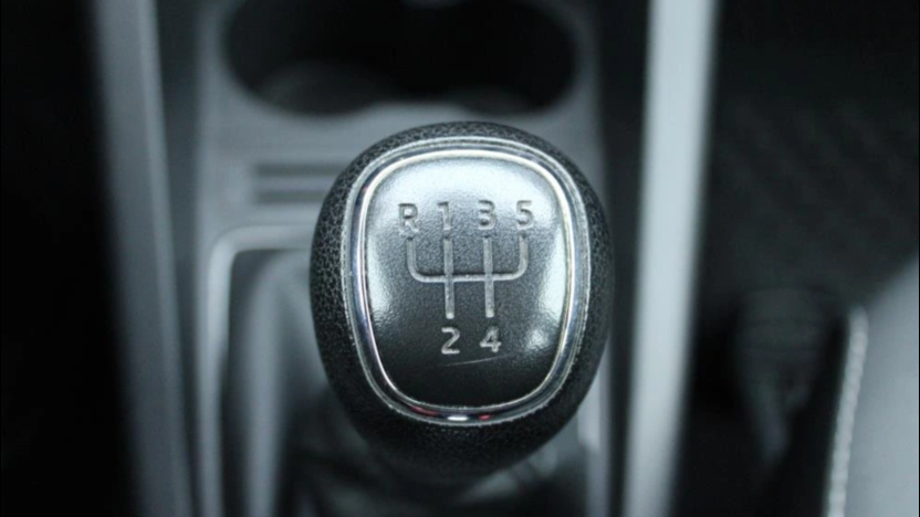 SKODA Fabia Fabia 1.0 TSI Ambition