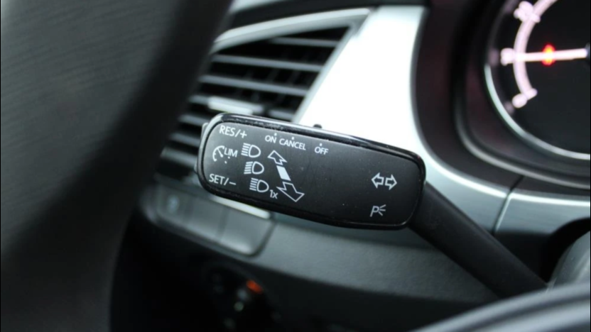 SKODA Fabia Fabia 1.0 TSI Ambition
