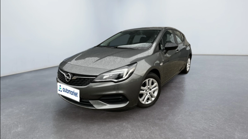 OPEL Astra Astra V 1.2 T Edition S&S