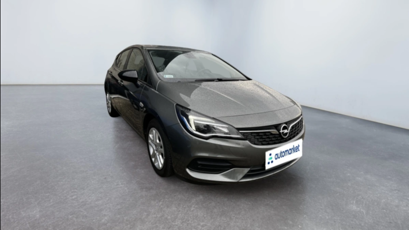 OPEL Astra Astra V 1.2 T Edition S&S