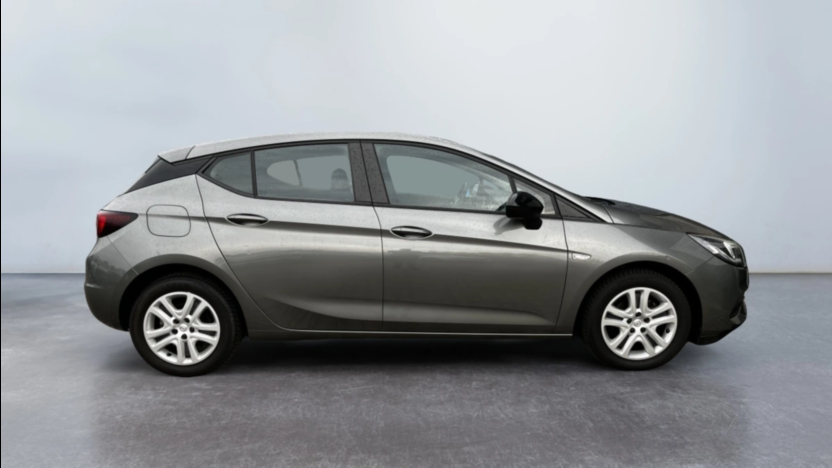 OPEL Astra Astra V 1.2 T Edition S&S