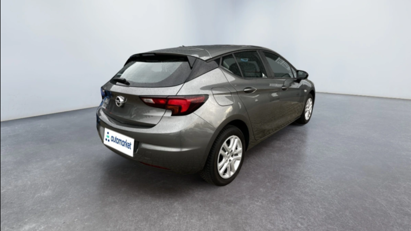 OPEL Astra Astra V 1.2 T Edition S&S
