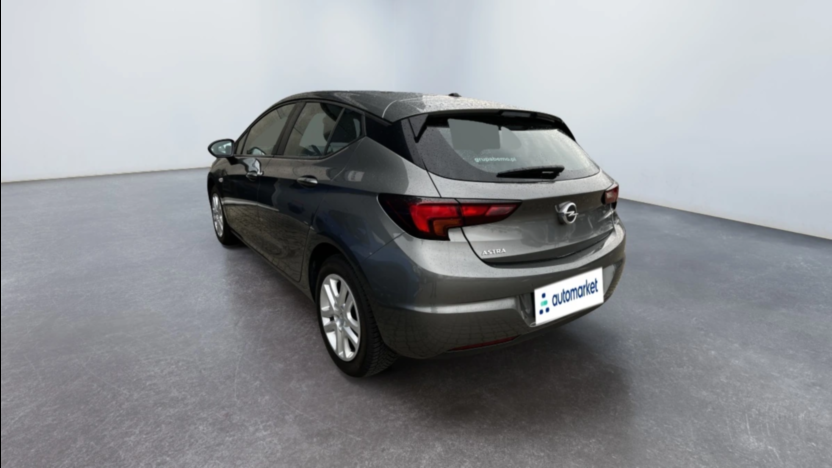 OPEL Astra Astra V 1.2 T Edition S&S