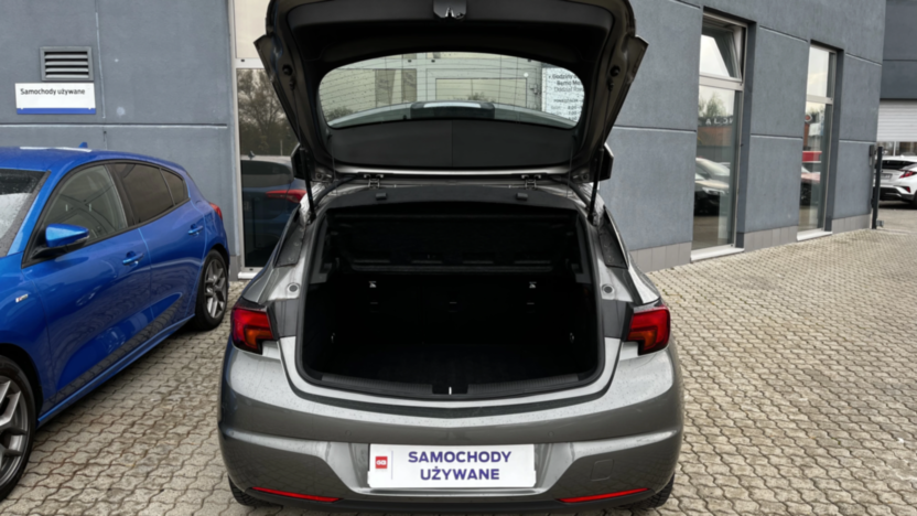 OPEL Astra Astra V 1.2 T Edition S&S