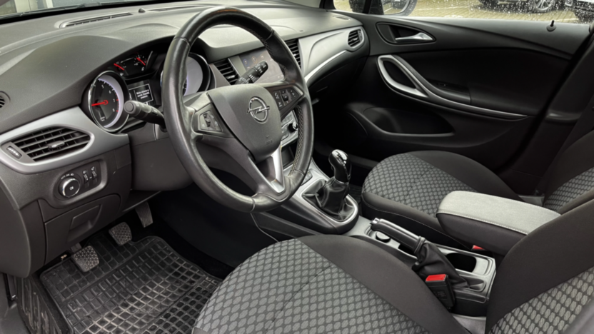 OPEL Astra Astra V 1.2 T Edition S&S