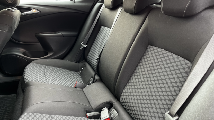 OPEL Astra Astra V 1.2 T Edition S&S