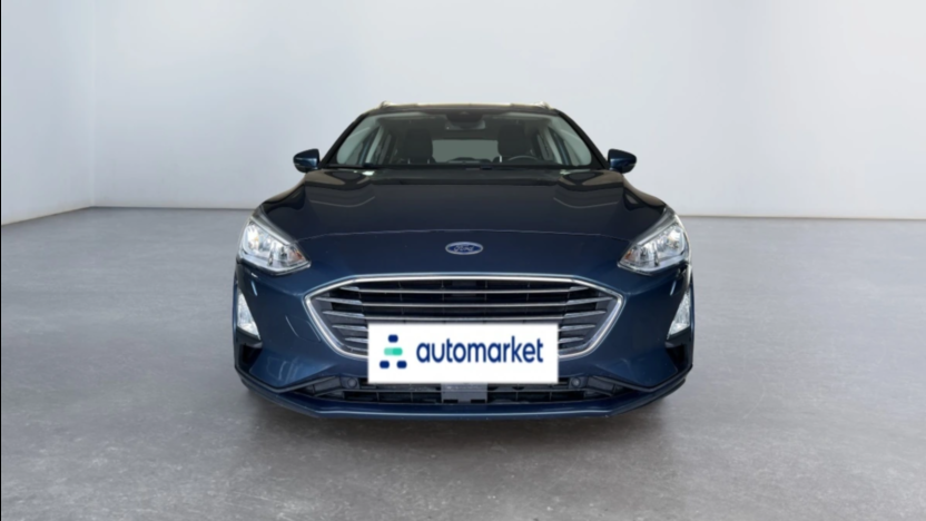 FORD Focus Focus 1.0 EcoBoost Titanium aut