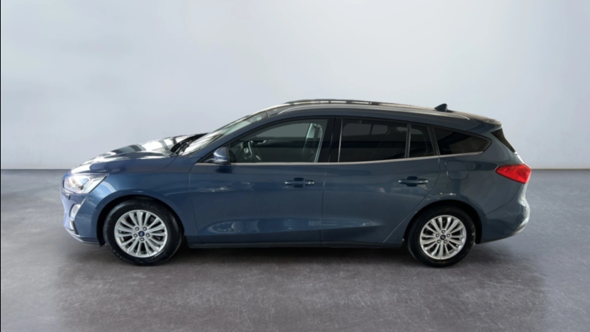 FORD Focus Focus 1.0 EcoBoost Titanium aut