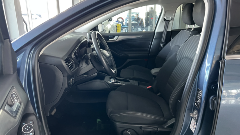 FORD Focus Focus 1.0 EcoBoost Titanium aut
