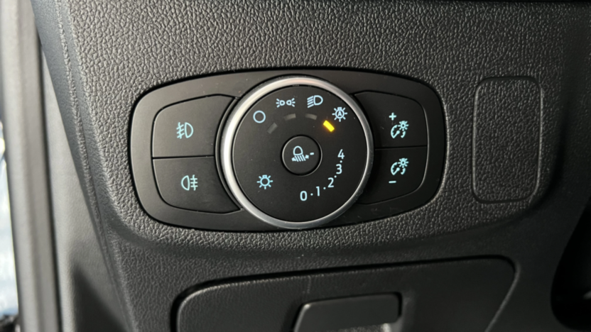 FORD Focus Focus 1.0 EcoBoost Titanium aut