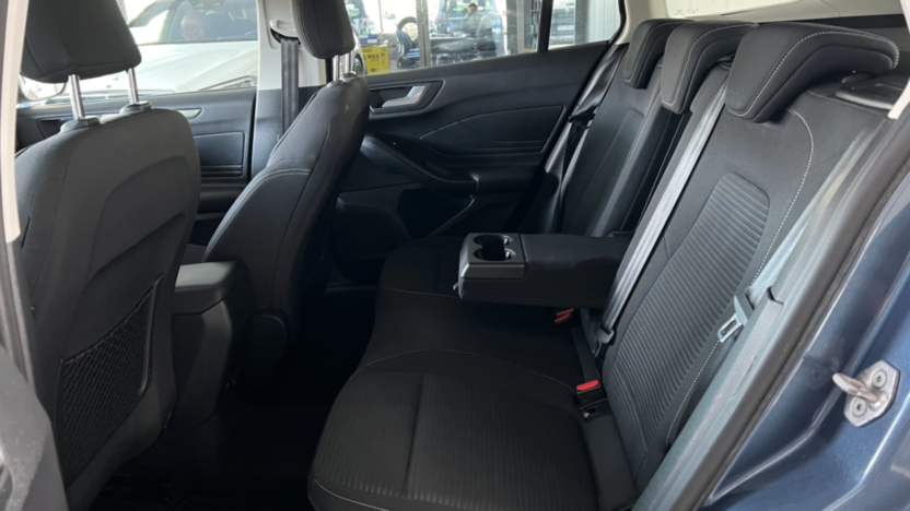 FORD Focus Focus 1.0 EcoBoost Titanium aut