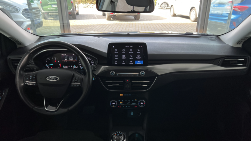 FORD Focus Focus 1.0 EcoBoost Titanium aut