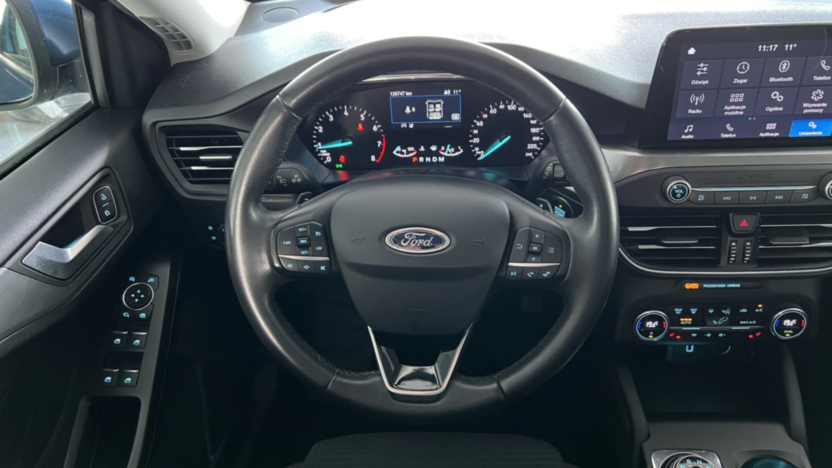 FORD Focus Focus 1.0 EcoBoost Titanium aut