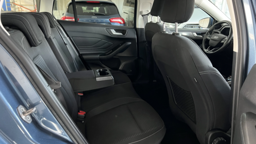 FORD Focus Focus 1.0 EcoBoost Titanium aut