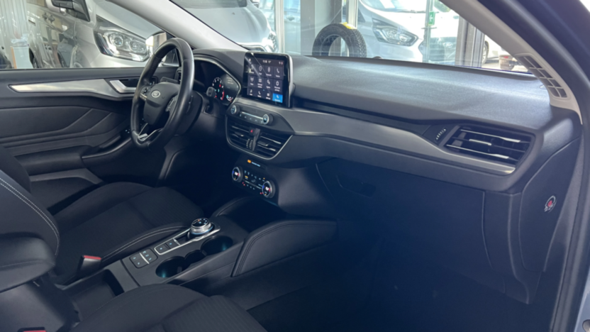 FORD Focus Focus 1.0 EcoBoost Titanium aut