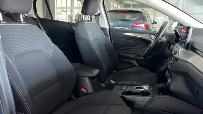 FORD Focus Focus 1.0 EcoBoost Titanium aut