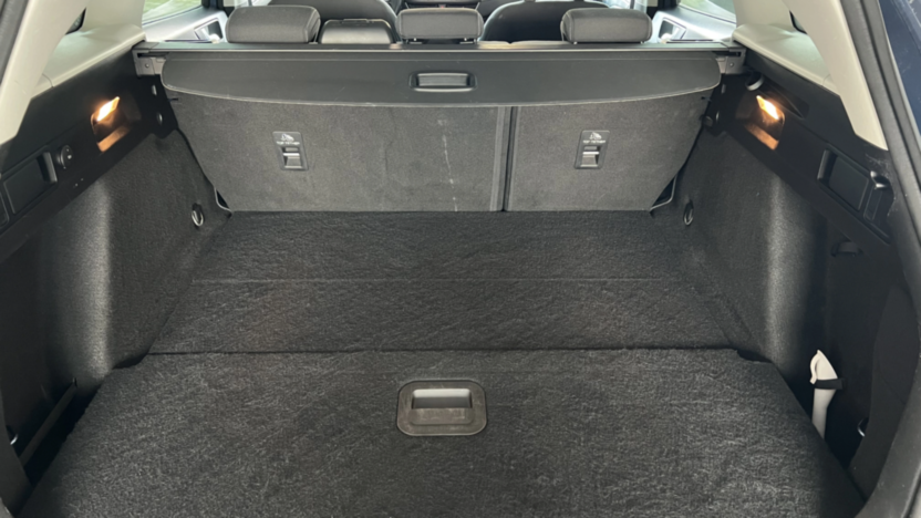 FORD Focus Focus 1.0 EcoBoost Titanium aut