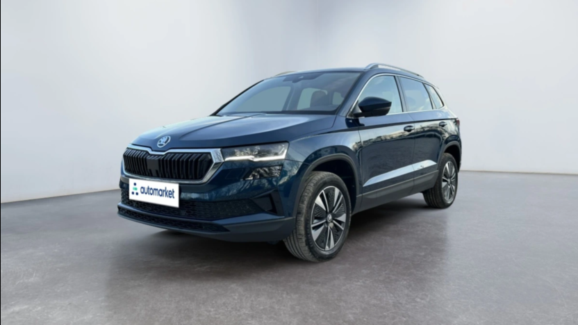 SKODA Karoq Karoq 1.5 TSI ACT GPF 4x2 Style DSG