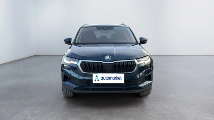 SKODA Karoq Karoq 1.5 TSI ACT GPF 4x2 Style DSG