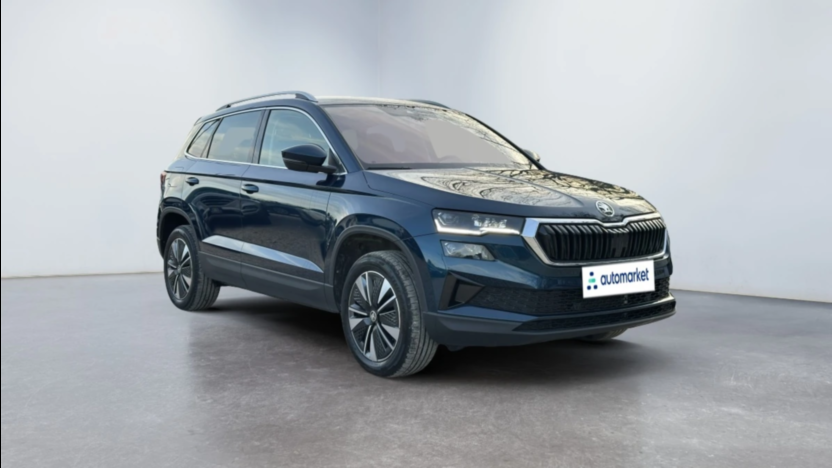 SKODA Karoq Karoq 1.5 TSI ACT GPF 4x2 Style DSG