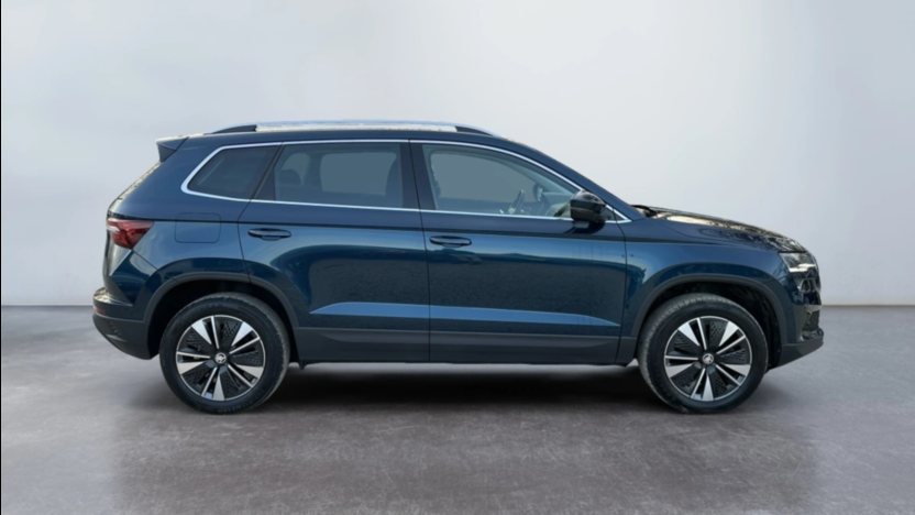 SKODA Karoq Karoq 1.5 TSI ACT GPF 4x2 Style DSG