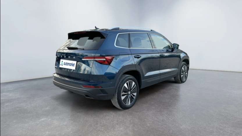 SKODA Karoq Karoq 1.5 TSI ACT GPF 4x2 Style DSG