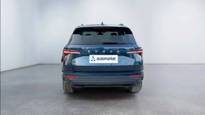 SKODA Karoq Karoq 1.5 TSI ACT GPF 4x2 Style DSG