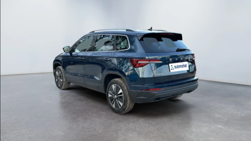 SKODA Karoq Karoq 1.5 TSI ACT GPF 4x2 Style DSG