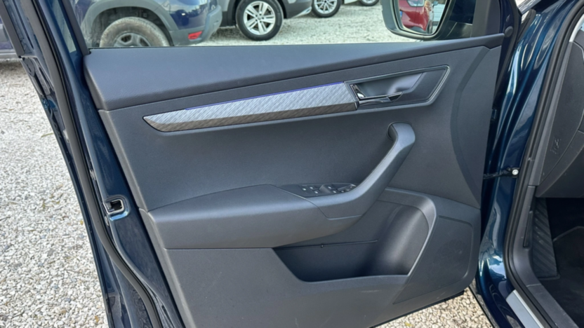 SKODA Karoq Karoq 1.5 TSI ACT GPF 4x2 Style DSG