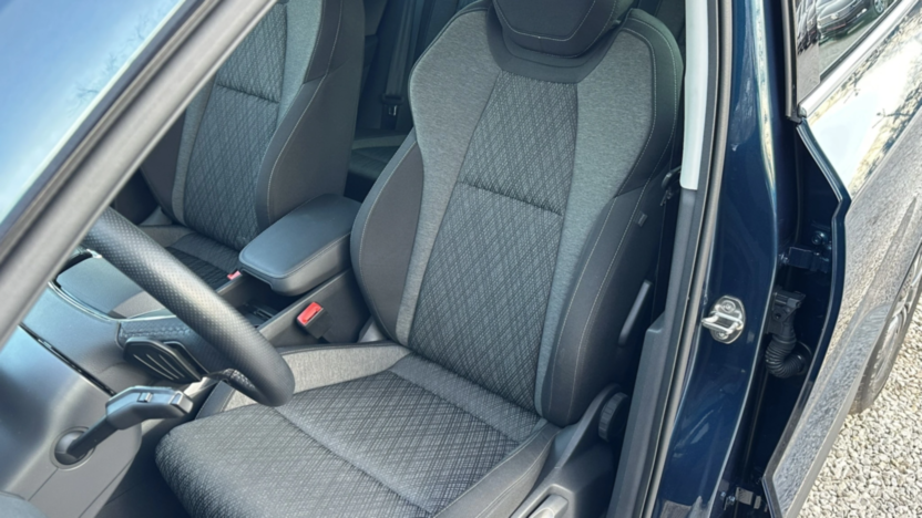 SKODA Karoq Karoq 1.5 TSI ACT GPF 4x2 Style DSG