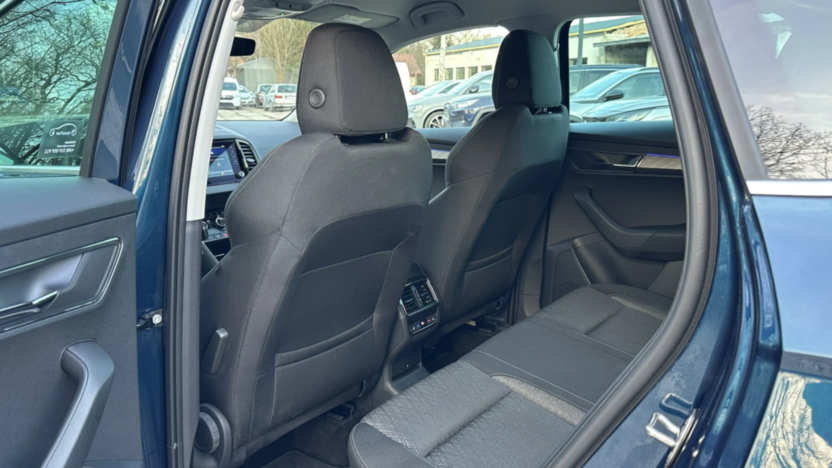 SKODA Karoq Karoq 1.5 TSI ACT GPF 4x2 Style DSG
