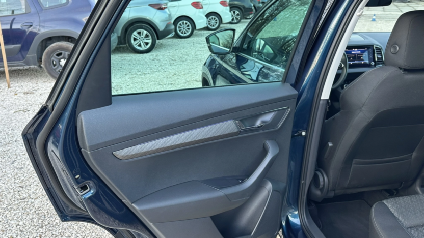 SKODA Karoq Karoq 1.5 TSI ACT GPF 4x2 Style DSG