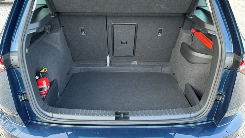 SKODA Karoq Karoq 1.5 TSI ACT GPF 4x2 Style DSG