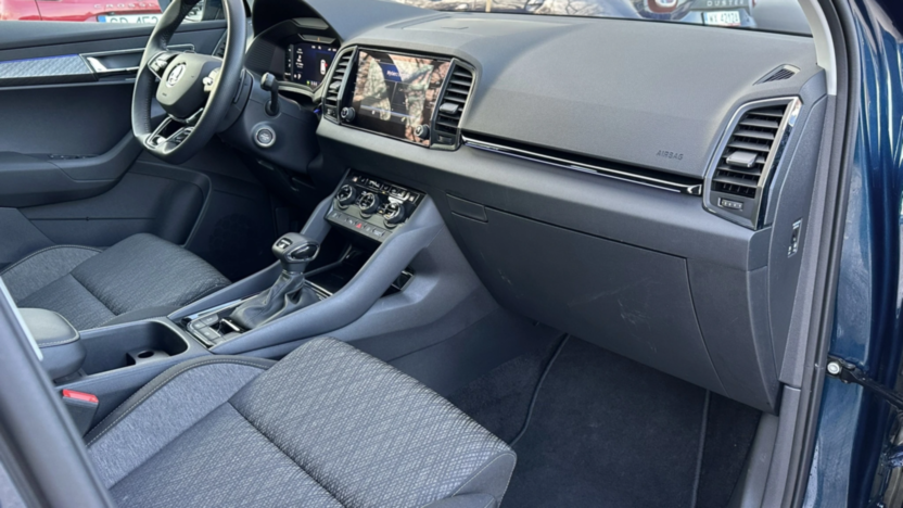 SKODA Karoq Karoq 1.5 TSI ACT GPF 4x2 Style DSG