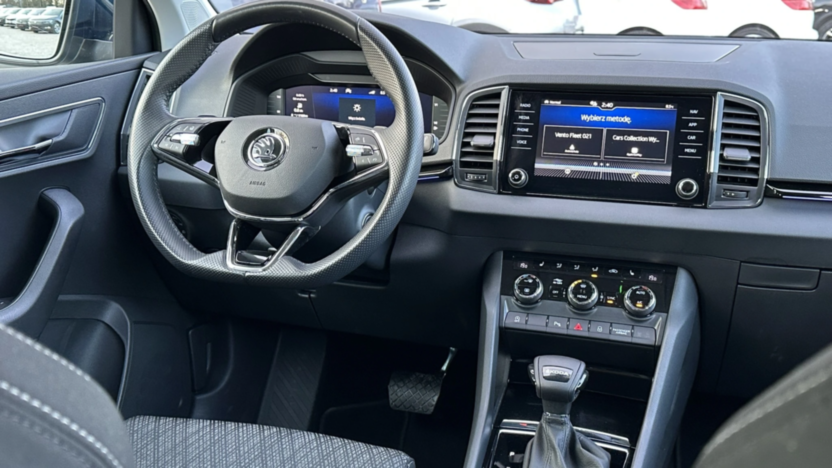 SKODA Karoq Karoq 1.5 TSI ACT GPF 4x2 Style DSG