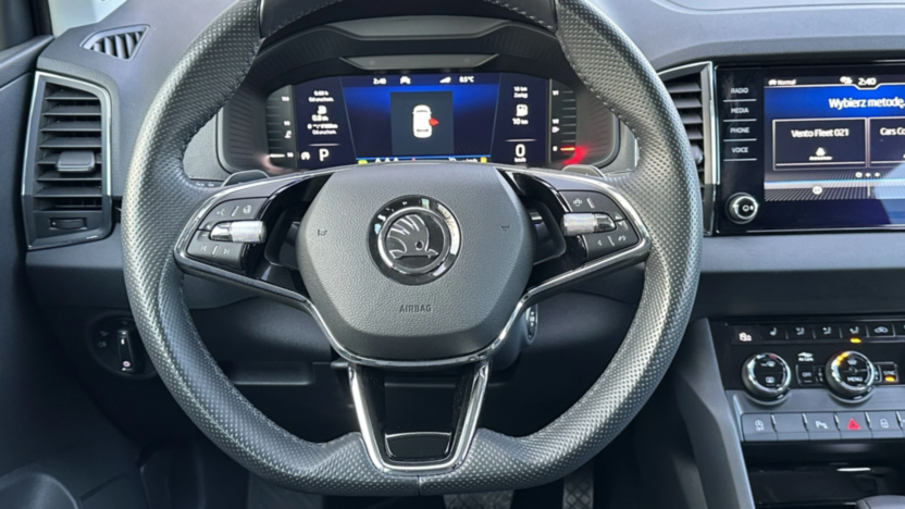 SKODA Karoq Karoq 1.5 TSI ACT GPF 4x2 Style DSG