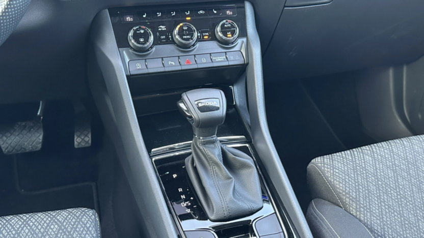 SKODA Karoq Karoq 1.5 TSI ACT GPF 4x2 Style DSG