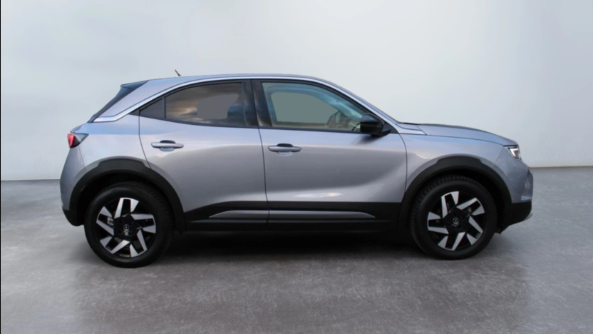 OPEL Mokka Mokka 1.2 T Elegance S&S aut
